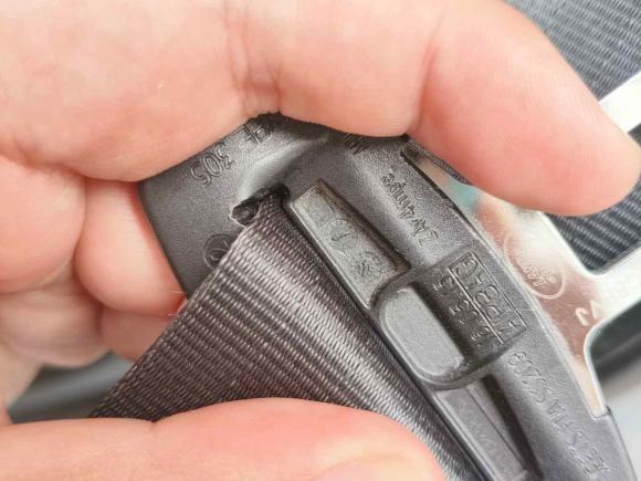 [湖州·浙J] 二手路虎发现神行2015款 2.0T SE