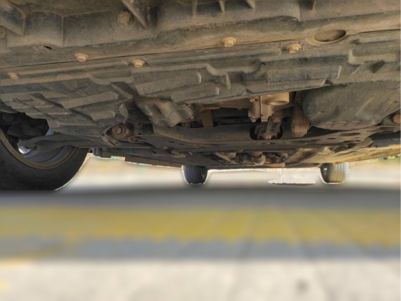 [武汉·鄂A] 二手启辰启辰D602018款 1.6L CVT智联精英版