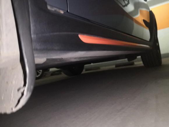 [合肥·皖A] 二手领克领克022018款 1.5T DCT两驱耀版 国V