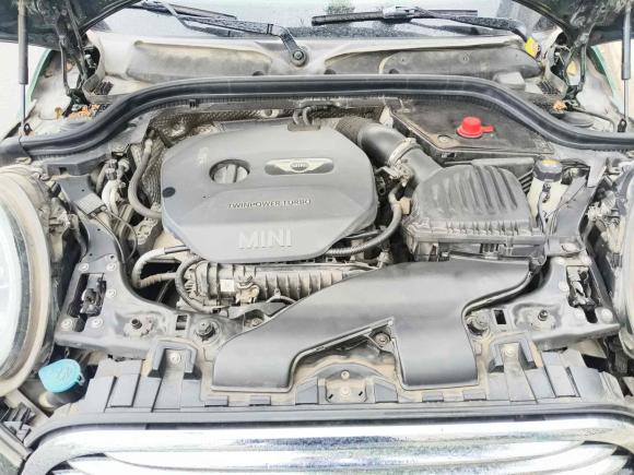 [济南·鲁A] 二手MINIMINI2014款 1.5T COOPER Fun