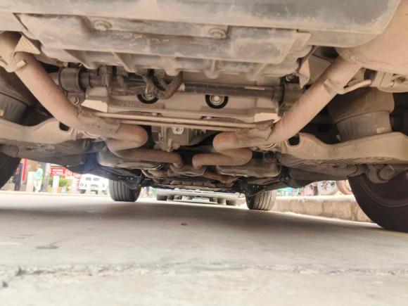 [广州·粤A] 二手路虎揽胜运动版2016款 3.0 SC V6 HSE DYNAMIC