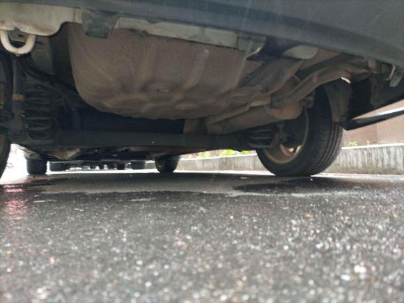 [南昌·赣A] 二手福特嘉年华2013款 三厢 1.5L 自动时尚型