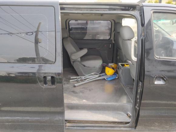 [苏州·苏E] 二手东风风行风行CM72014款 2.4L 手动商务型