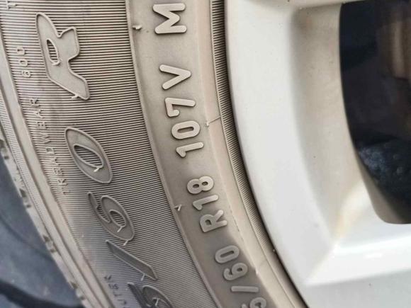 [成都·渝A] 二手马自达马自达CX-72014款 2.3T 智能四驱至尊版