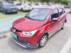 [台州·浙J] 北汽新能源北汽新能源EC2017款 EC200 灵动版