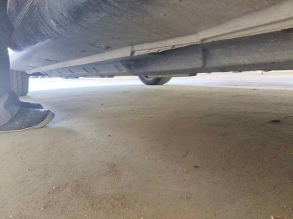 [武汉·鄂A] 二手吉利汽车帝豪新能源2018款 EV450 尊贵型