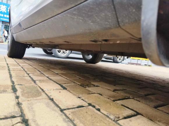 [苏州·苏U] 二手吉利汽车帝豪GS2018款 运动版 1.4T 自动臻尚型