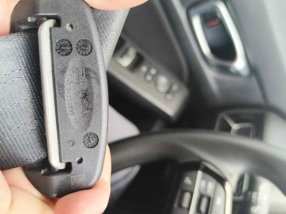 [嘉兴·浙F] 二手本田型格2023款 240TURBO CVT领先版