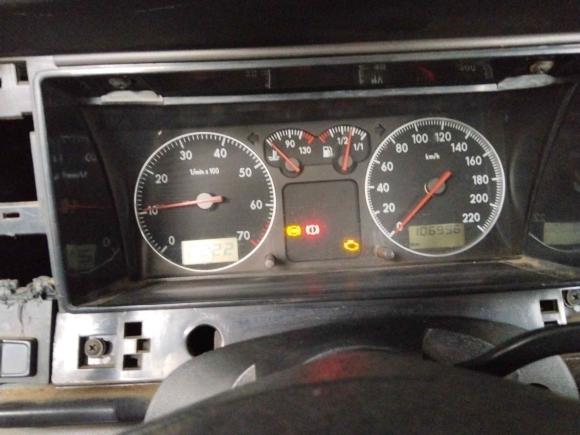 [南京·苏A] 二手大众桑塔纳经典2007款 1.8L 景畅型