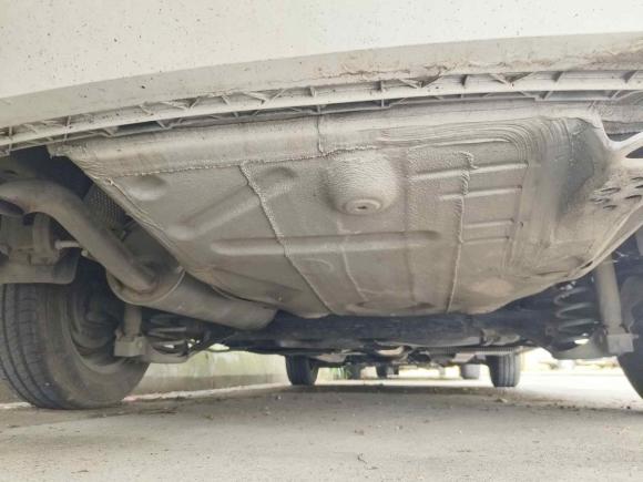 [成都·川A] 二手大众捷达2017款 1.4L 手动时尚型