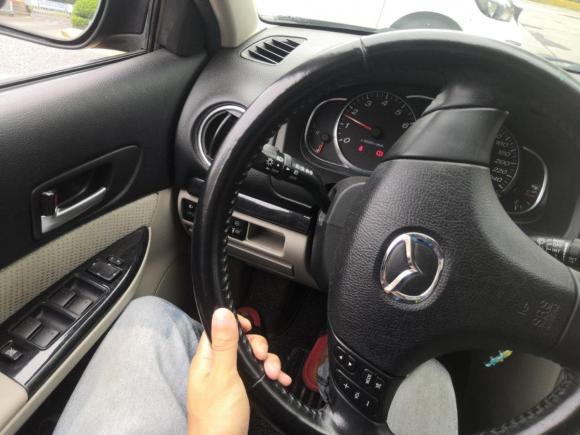 [南通·苏F] 二手马自达马自达62012款 2.0L 自动时尚型