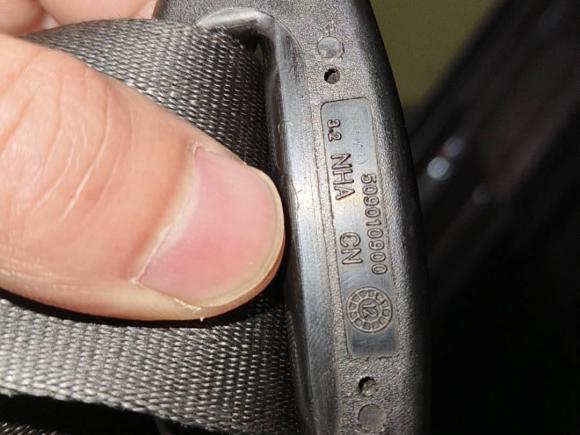 [杭州·浙A] 二手福特蒙迪欧-致胜2011款 2.0L GTDi200豪华型