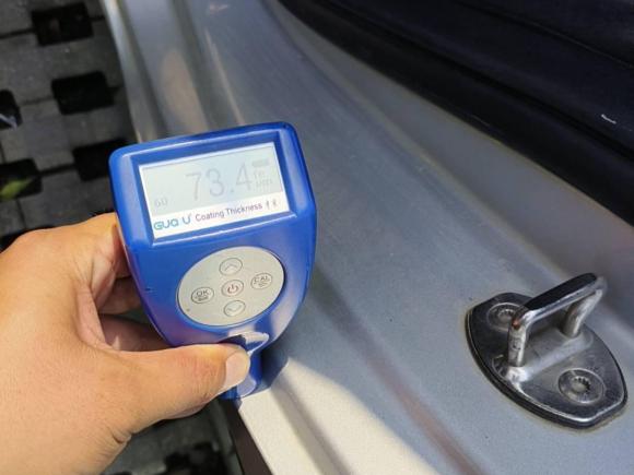 [佛山·粤X] 二手大众捷达2017款 1.5L 手动时尚型