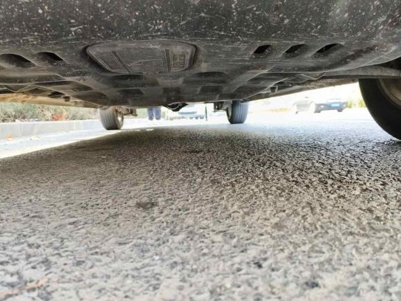 [济南·鲁A] 二手五菱汽车五菱征程2021款 1.5T 手动豪华型