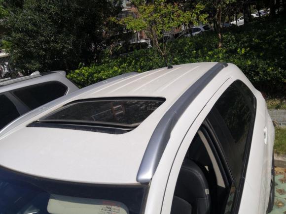 [常州·苏D] 二手三菱劲炫ASX2018款 2.0L CVT两驱尊享版