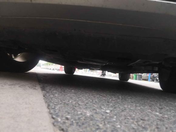 [金华·晋A] 二手福特锐界2016款 EcoBoost 245 四驱豪锐型 7座