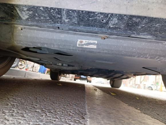 [成都·川R] 二手本田缤智2020款 1.5L CVT先锋版