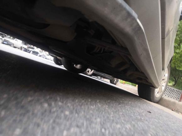 [金华·晋A] 二手福特锐界2016款 EcoBoost 245 四驱豪锐型 7座