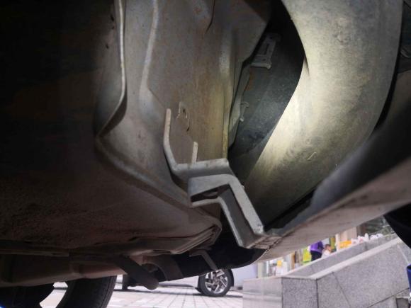 [成都·川S] 二手吉利汽车远景S12018款 1.5L 手动锋享型