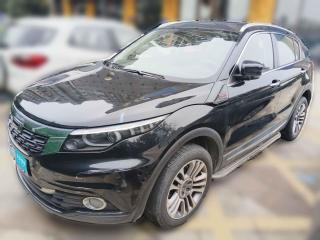 观致观致52016款 1.6T 自动豪华型