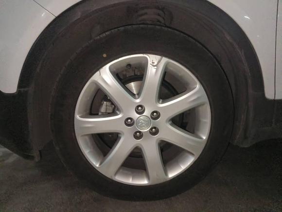 [西安·冀H] 二手别克昂科拉2015款 1.4T 自动两驱都市精英型