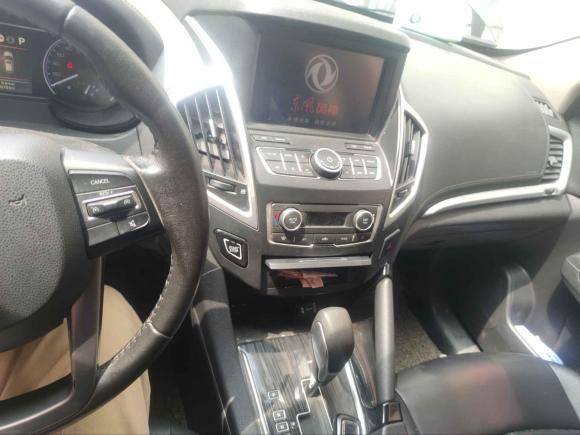 [嘉兴·浙F] 二手东风风神东风风神AX72016款 2.0L 自动智逸型