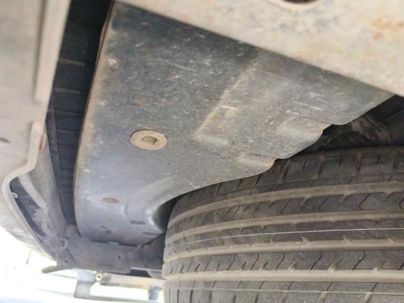 [杭州·浙A] 二手福特途睿欧2017款 2.0T 自动精英版