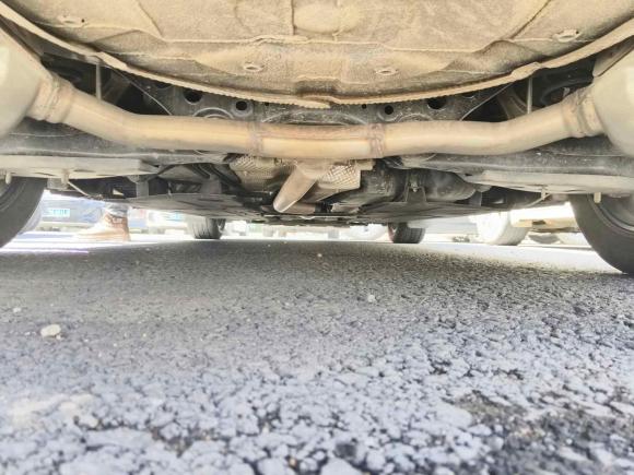 [深圳·云P] 二手红旗红旗H52023款 1.5T DCT智联旗韵版