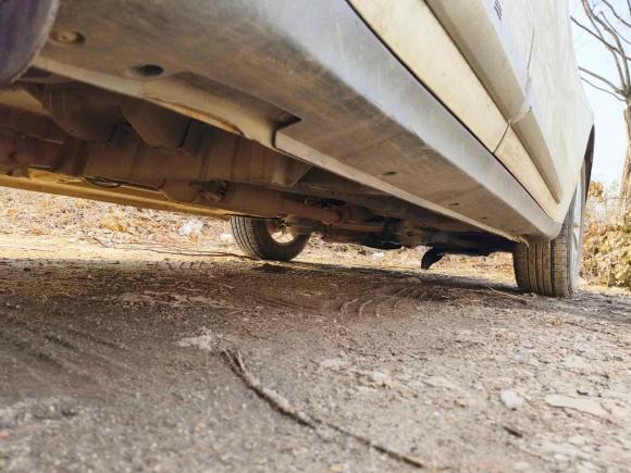 [武汉·鄂A] 二手众泰众泰SR92017款 2.0T 自动极致之光版