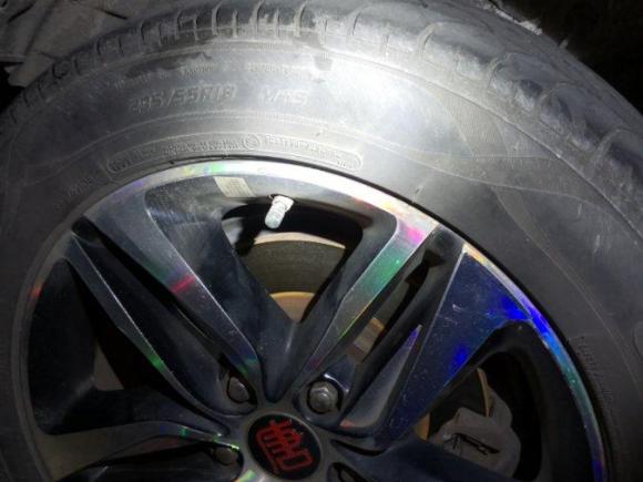 [上海·沪A] 二手比亚迪唐新能源2015款 2.0T 四驱旗舰型