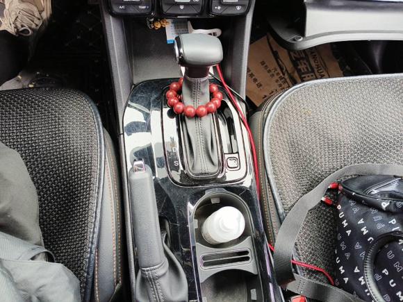 [成都·川A] 二手广汽传祺传祺GS32017款 150N 自动精英版