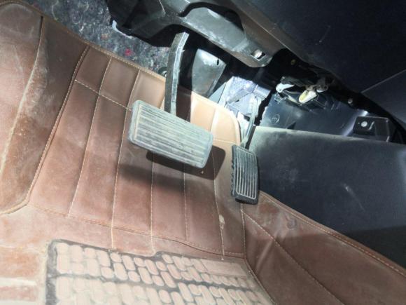 [义乌·浙G] 二手本田歌诗图2012款 2.4L 豪华版