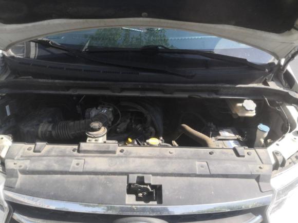 [嘉兴·浙F] 二手瑞风汽车瑞风M32018款 宜家版 1.6L 豪华智能型