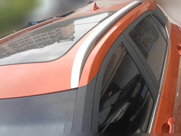 [南京·苏L] 二手宝骏宝骏5102017款 1.5L 自动豪华型