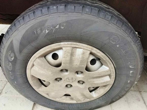 [济南·鲁A] 二手长安凯程长安睿行M802019款 1.5L基本型2座单蒸空调国VI平顶背掀门DAM15KR