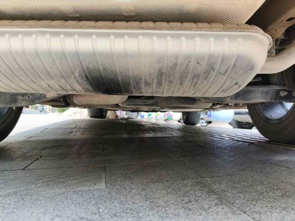 [济南·鲁N] 二手大众途昂2017款 330TSI 两驱豪华版