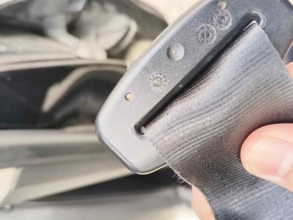 [南通·苏F] 二手雪铁龙雪铁龙C52013款 2.0L 自动尊享型