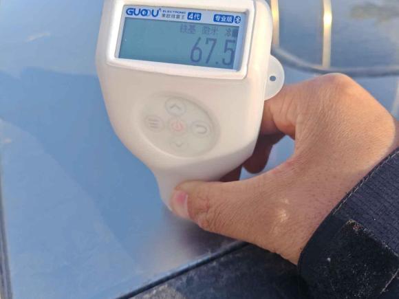 [北京·京P] 二手马自达马自达52011款 2.0L 自动豪华型