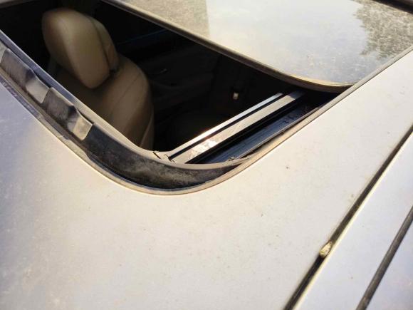 [济南·鲁A] 二手宝马宝马5系2013款 525Li 豪华型