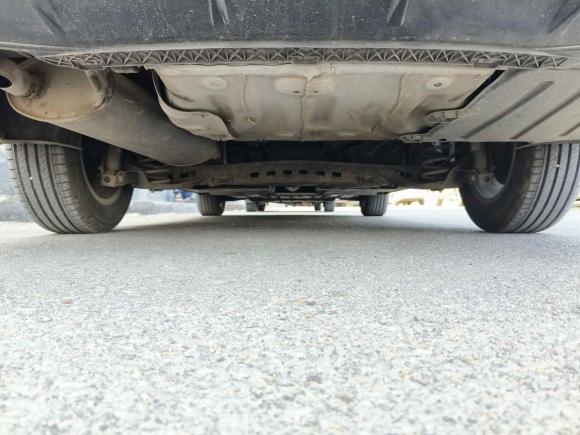 [青岛·鲁B] 二手大众宝来2023款 200TSI DSG畅行版