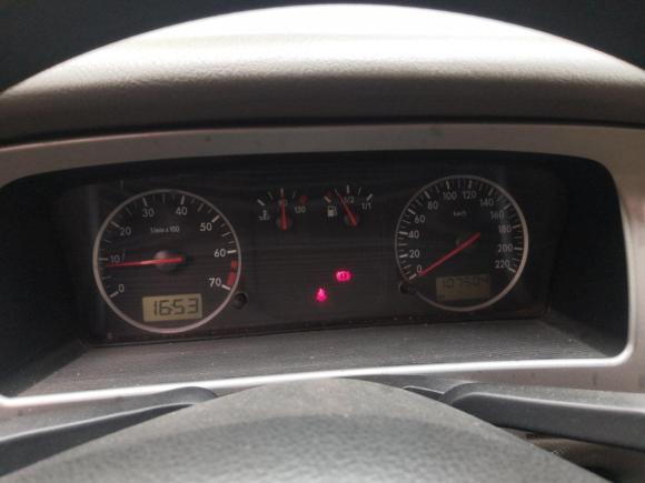 [上海·沪C] 二手大众桑塔纳志俊2008款 1.8L 手动舒适型