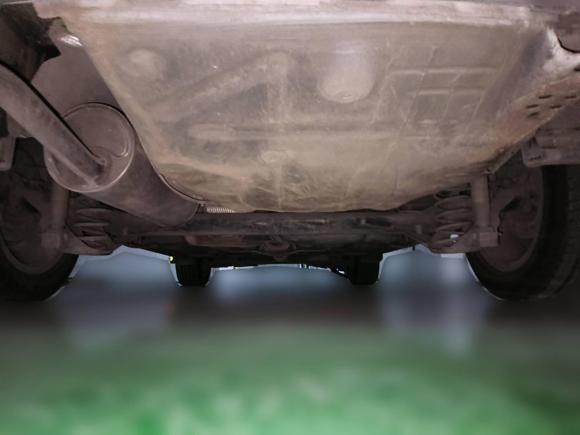 [西安·陕A] 二手斯柯达昕锐2018款 1.6L 自动舒适版