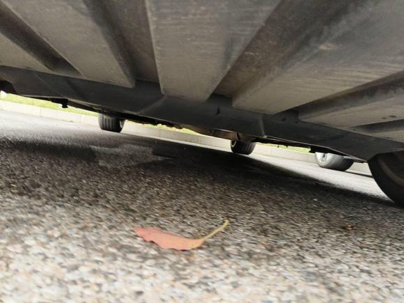 [无锡·苏U] 二手凯迪拉克凯迪拉克ATS-L2017款 28T 技术型