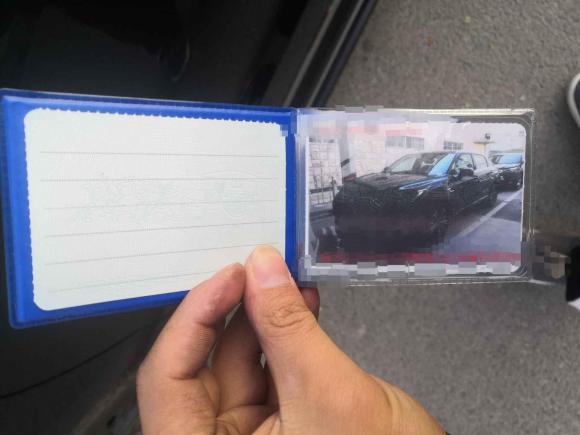 [嘉兴·浙F] 二手本田本田UR-V2020款 370TURBO 两驱尊雅版