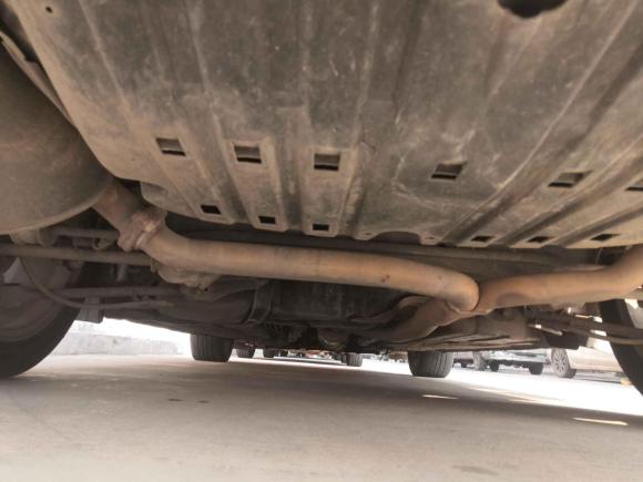 [义乌·粤Y] 二手本田思铂睿2009款 2.4L 尊贵版