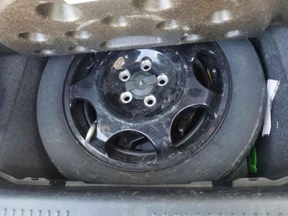 [温州·浙C] 二手凯迪拉克SLS赛威2010款 3.0L 精英型