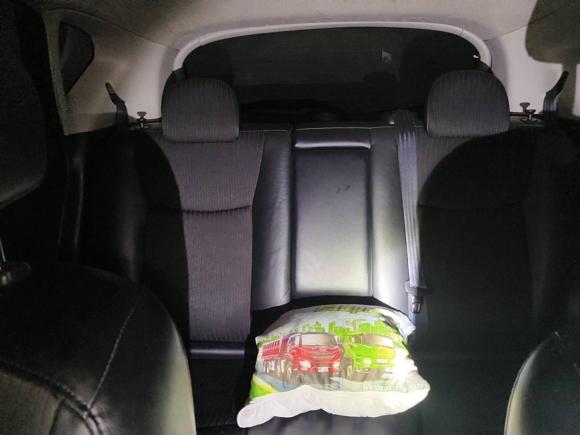 [合肥·皖A] 二手日产骐达TIIDA2011款 1.6L CVT智能型