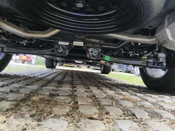 [合肥·皖A] 二手奇瑞瑞虎8 PRO2024款 冠军版 290T 两驱巅峰版 5座