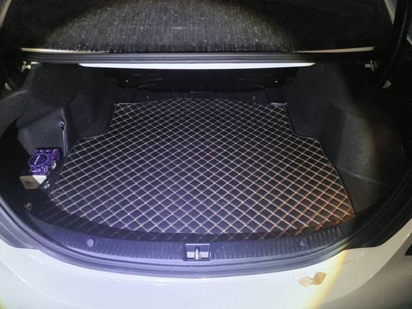 [杭州·赣E] 二手奔驰奔驰C级2021款 C 200 L 时尚型运动版