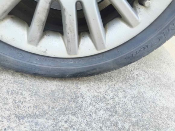 [义乌·浙G] 二手铃木雨燕2009款 1.5L 自动双色炫锐版